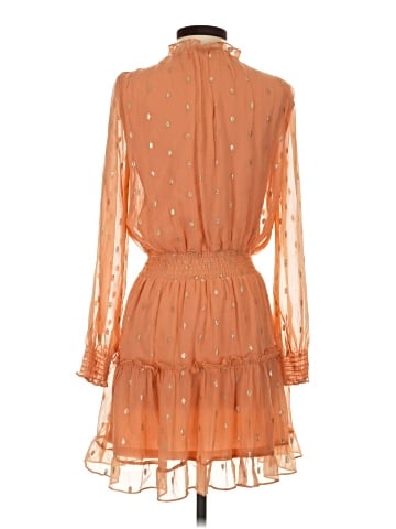 NSR Cocktail Dress (view 2)