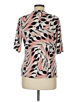 Unbranded Short Sleeve Blouse (view 2)