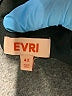 Evri Black Jumpsuit Size 4X - photo 4