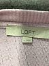 Ann Taylor LOFT Pink Pullover Sweater Size XL - photo 7