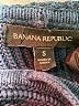 Banana Republic Blue Turtleneck Sweater Size S - photo 7