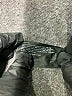 Theory Black Active Pants Size M - photo 8
