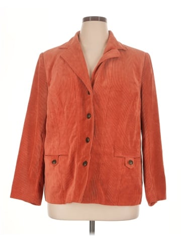 DressBarn Blazer (view 1)