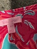 Lilly Pulitzer 100% Polyester Paisley Pink Casual Dress Size S - photo 7