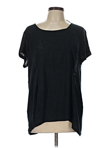 Style&Co Short Sleeve Top (view 1)