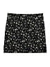 Briggs Floral Black Skort Size 16 - photo 2