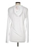 Paragon 100% Polyester White Pullover Hoodie Size M - photo 2