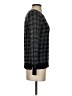 Assorted Brands Houndstooth Black Pullover Sweater Size S - photo 4