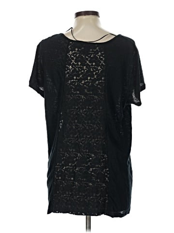Style&Co Short Sleeve Top (view 2)