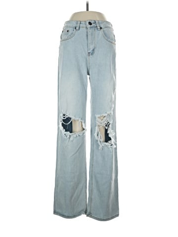Almost Famous Jeans (view 1)