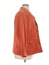 DressBarn Orange Blazer Size 14 - photo 4