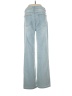 Almost Famous Graphic Blue Jeans Size 1 - photo 2
