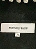 The Noli Shop Black Pullover Sweater Size XS - photo 4