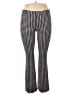 NYCC Houndstooth Black Dress Pants Size 8 - photo 1