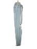 Almost Famous Graphic Blue Jeans Size 1 - photo 4