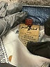 7 For All Mankind Blue Jeans Size 25 waist - photo 6