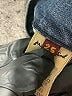 7 For All Mankind Blue Jeans Size 25 waist - photo 7