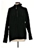 Aerie 100% Recycled Polyester Black Turtleneck Sweater Size M - photo 1