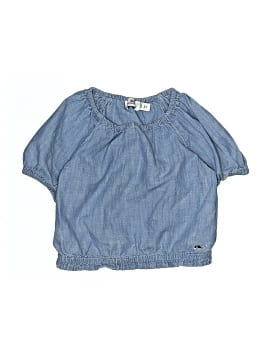 Vineyard Vines Short Sleeve Henley