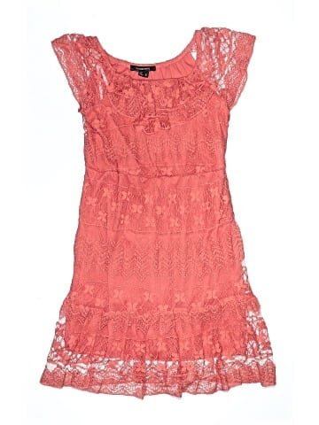 My Michelle Dress (view 1)