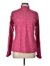 Nike Pink Long Sleeve T-Shirt Size L - photo 1