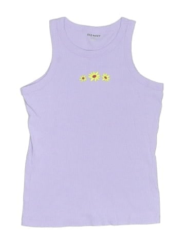 Old Navy Sleeveless T-Shirt (view 1)