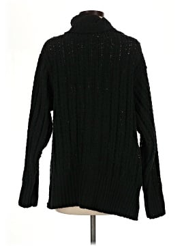 Aerie Turtleneck Sweater (view 2)