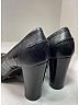 Dolce & Gabbana Black Heels Size EU 38 1/2 - photo 3
