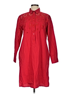 Paule Ka Casual Dress (view 1)