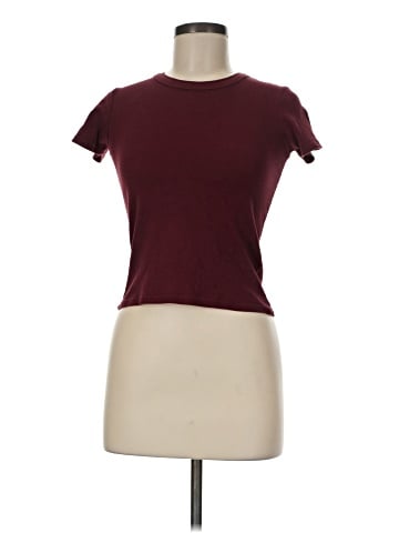 John Galt Short Sleeve T-Shirt (view 1)