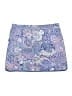 T by Talbots Paisley Blue Skort Size 2X - photo 2