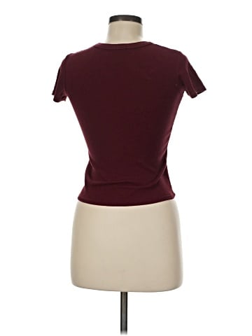 John Galt Short Sleeve T-Shirt (view 2)