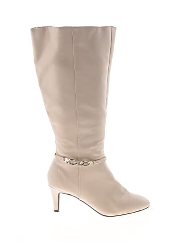 Karen Scott Boots (view 1)
