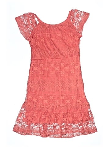 My Michelle Dress (view 2)