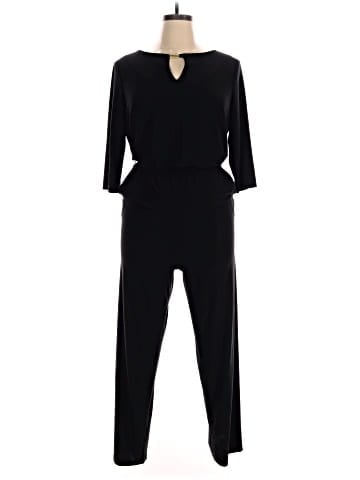 Emma & Michele Jumpsuit (view 1)