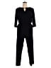 Emma & Michele Black Jumpsuit Size XL - photo 1