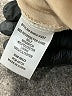 Stiletto Metallic Ivory Jumpsuit Size M - photo 5
