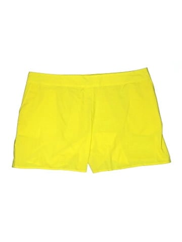 Express Shorts (view 1)