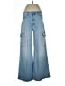 Mother Blue Jeans Size 32 waist - photo 1