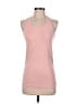 Athleta Pink Active Tank Size XS - photo 1