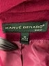 Harve Benard 100% Polyester Burgundy Blazer Size 1X - photo 6