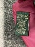Harve Benard 100% Polyester Burgundy Blazer Size 1X - photo 7