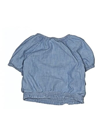 Vineyard Vines Short Sleeve Henley (view 2)