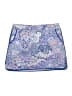 T by Talbots Paisley Blue Skort Size 2X - photo 1