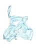 Unbranded Blue Swimsuit Top Size L - photo 2
