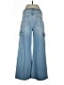 Mother Blue Jeans Size 32 waist - photo 2