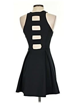 Abercrombie & Fitch Cocktail Dress (view 2)