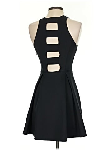 Abercrombie & Fitch Cocktail Dress (view 2)