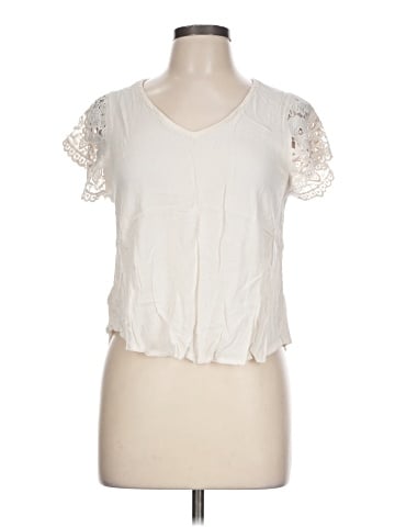 Eyeshadow Short Sleeve T-Shirt (view 1)
