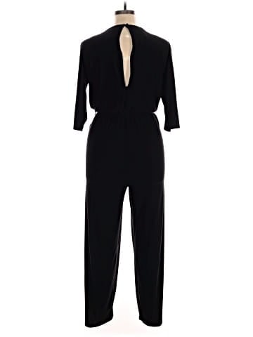 Emma & Michele Jumpsuit (view 2)